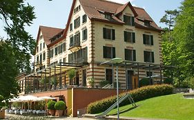 Sorell Boutique-Hotel Zuerichberg